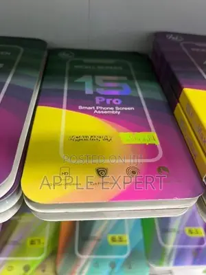 iPhone 15 pro INCELL Display