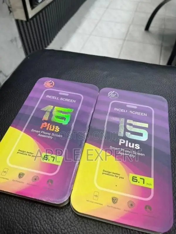 iPhone 15 plus INCELL Display