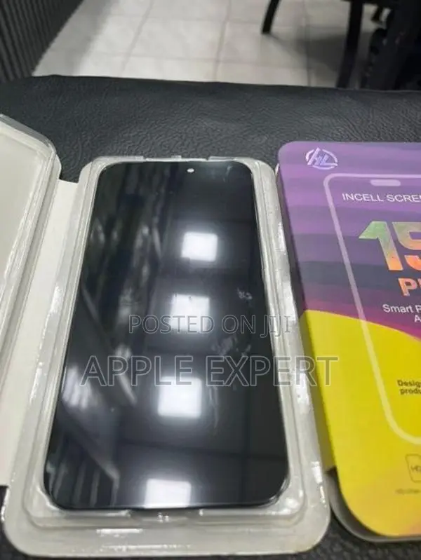 iPhone 15 plus INCELL Display