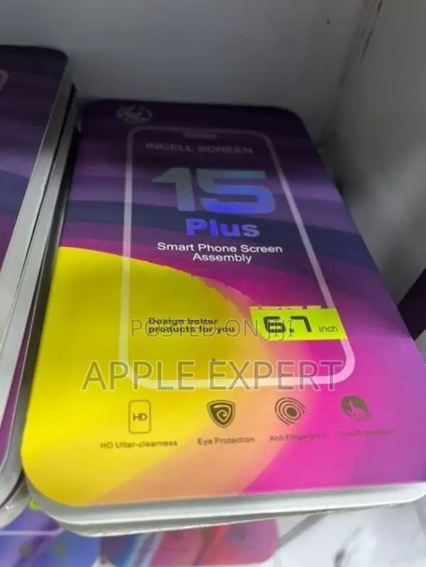 iPhone 15 plus INCELL Display
