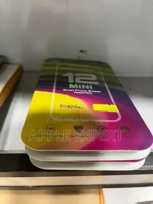 iPhone 12 mini INCELL Display