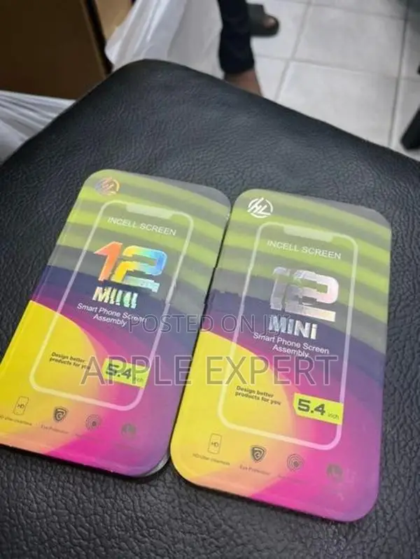 iPhone 12 mini INCELL Display