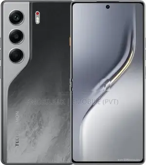 Tecno Camon 40|8GB|256GB (Brand New)