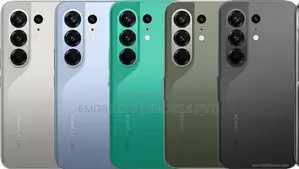 Tecno Cammon50 Pro 8|256GB (Brand New)