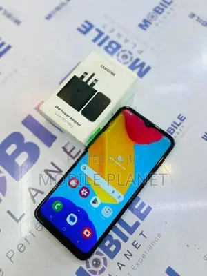 Samsung Galaxy M13 4GB 64GB (Used)