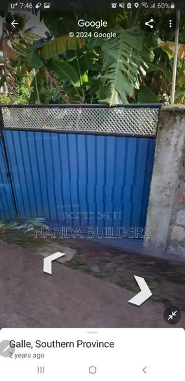Bare Land For Sale In Galle