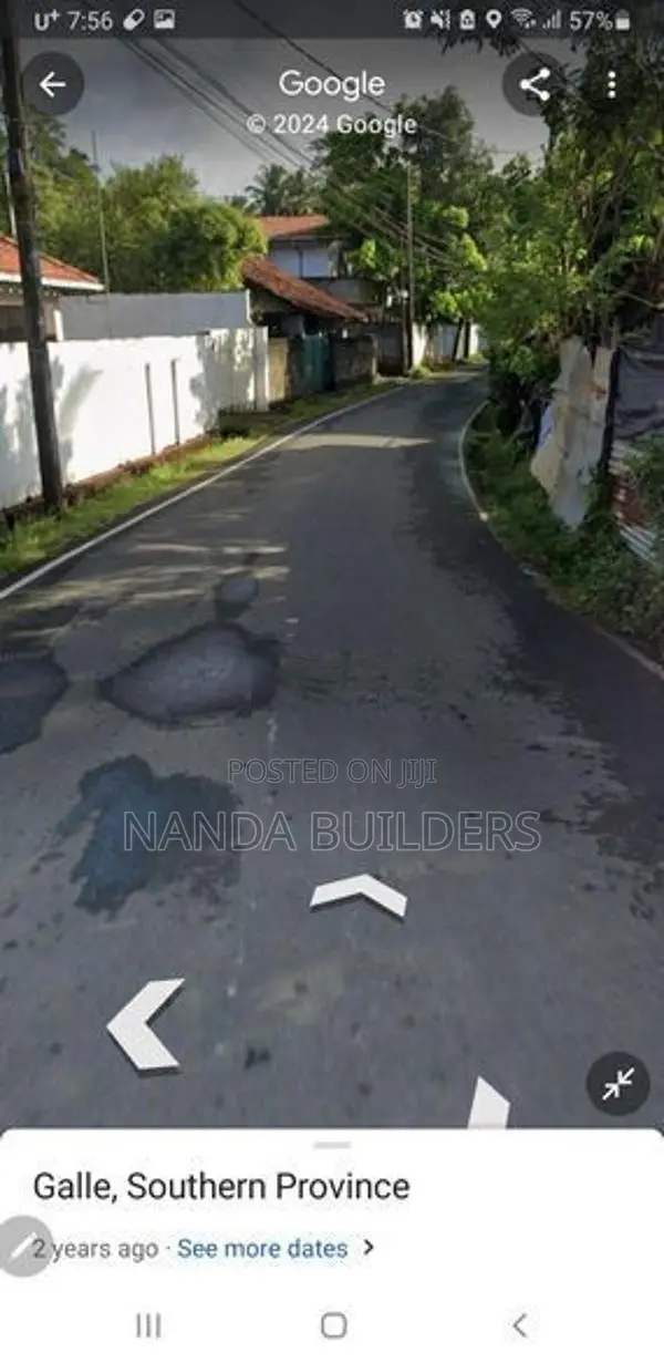 Bare Land For Sale In Galle