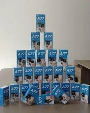 ZTE Blade A77 4GB|128GB (Brand New)