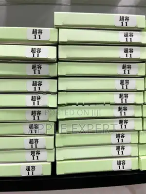 I phone 11 high capacity battery cell