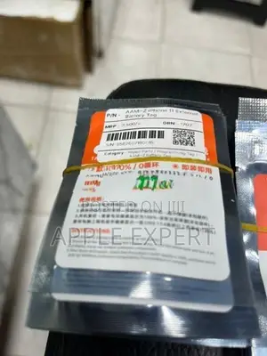 I phone 11 External battery tag
