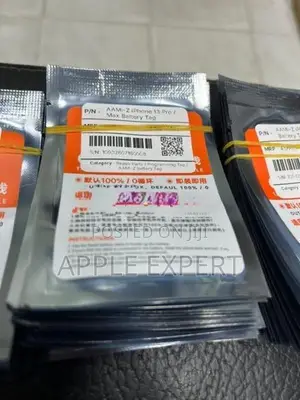 I phone 13 /13 pro battery tag