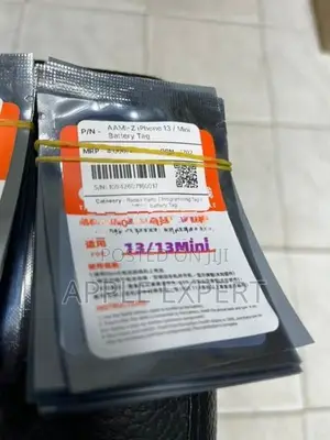 iPhone 13 /13 mini battery tag
