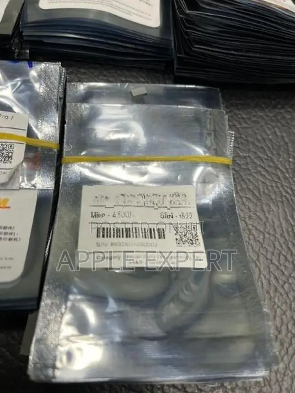i phone 15 /15 plus battery tag