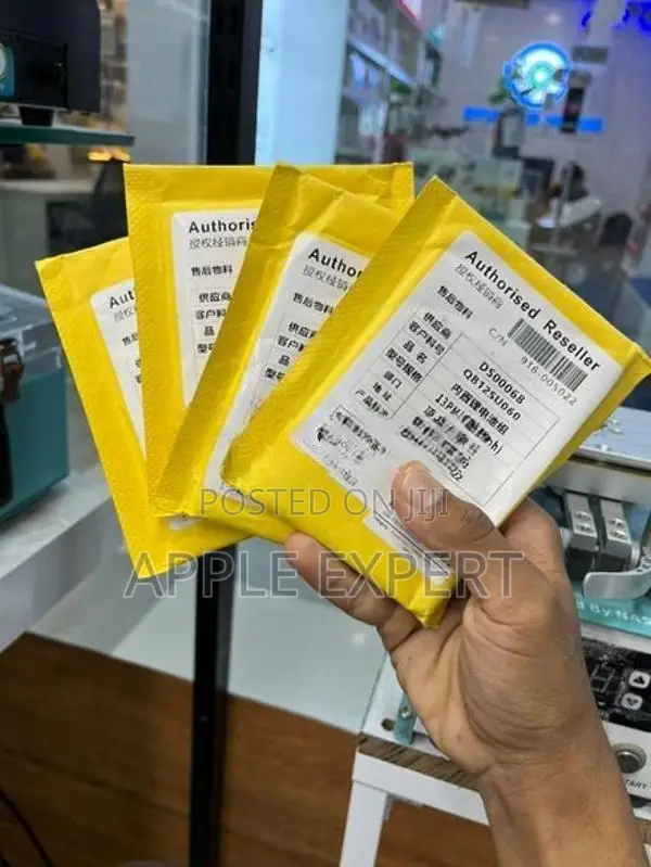 iPhone 13 Pro Max full battery