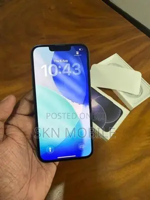 Apple iPhone 17e 256GB eSIM (Brand New)