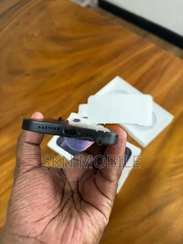Apple iPhone 17e 256GB eSIM (Brand New)