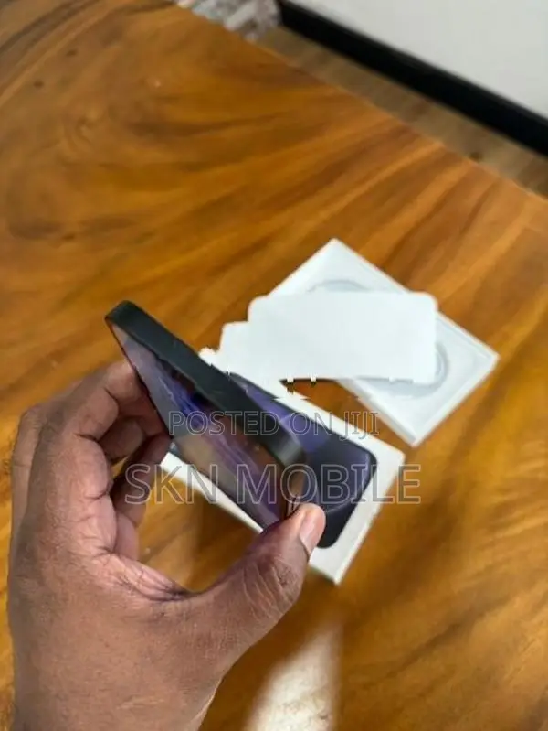 Apple iPhone 17e 256GB eSIM (Brand New)