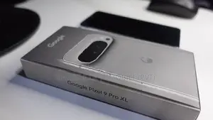 Google Pixel 9 Pro XL 16GB|512GB (Brand New)