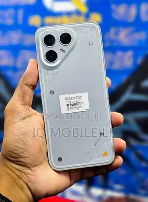 Tecno POVA 7 PRO 5G GAMING (Used)