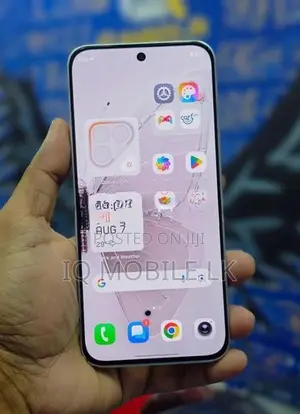 Tecno POVA 7 PRO 5G GAMING (Used)