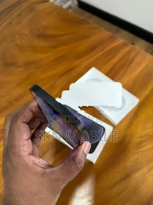 Apple iPhone 17e 256GB eSIM (Brand New)