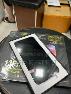 Apple iPhone 13 Pro Display