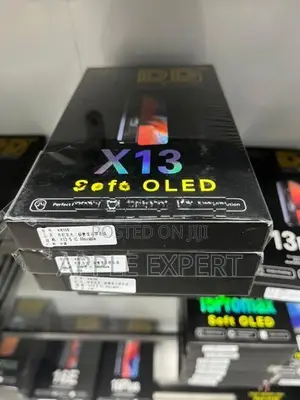 Apple iPhone 13 Pro Display