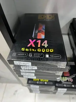 iPhone 14 DD Display
