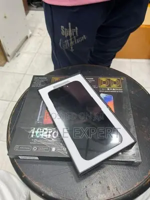 iPhone 14 Pro DD Display