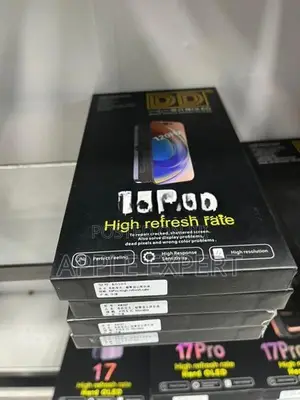 iPhone 15 pro DD Display