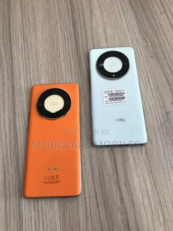 Honor X9b 5G 12GB 256GB (Used)