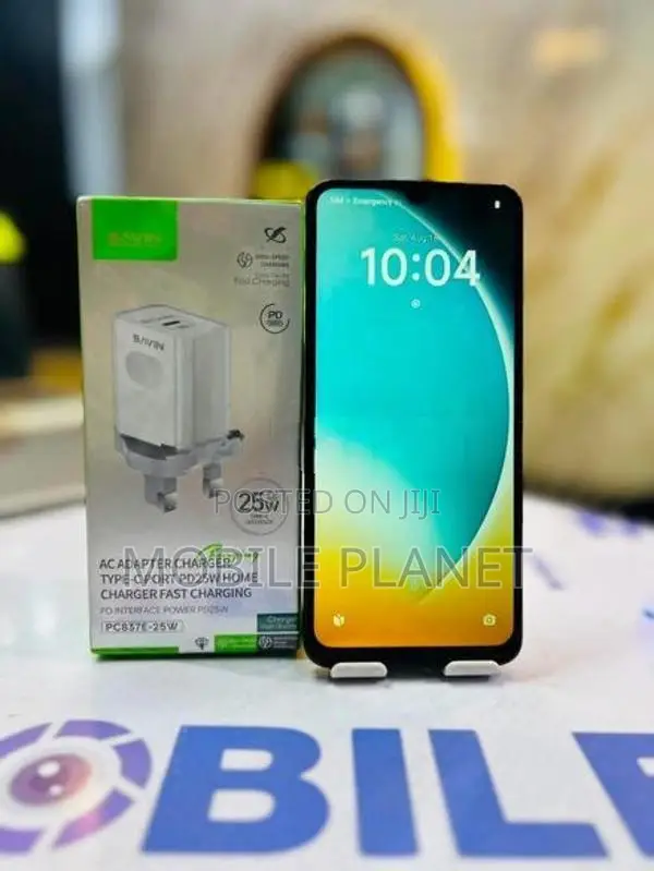 Xiaomi Poco C71 4GB 128GB (Used)