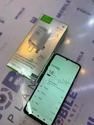 Xiaomi Poco C71 4GB 128GB (Used)