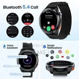 Haylou Solar Neo 2 Smart watch