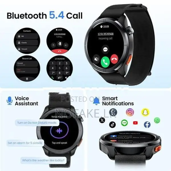 Haylou Solar Neo 2 Smart watch