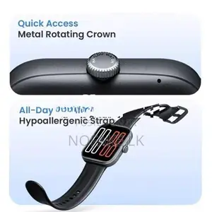Haylou Faro Smart Watch