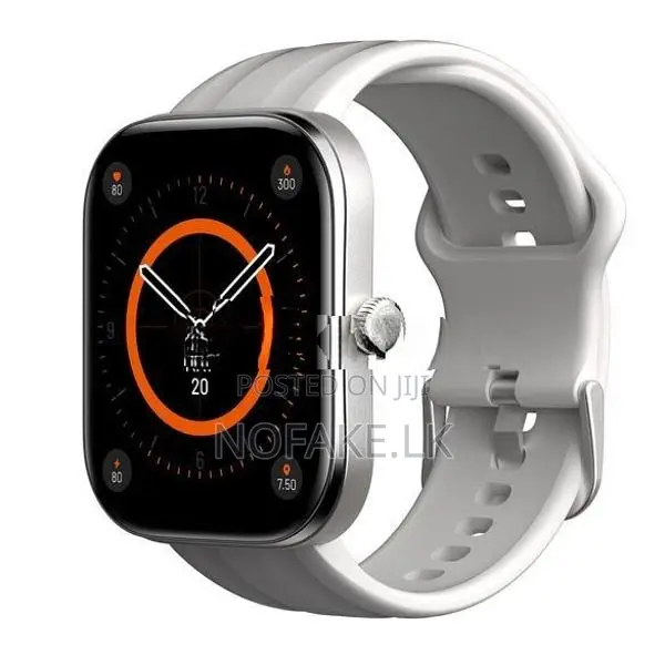 Haylou Faro Smart Watch