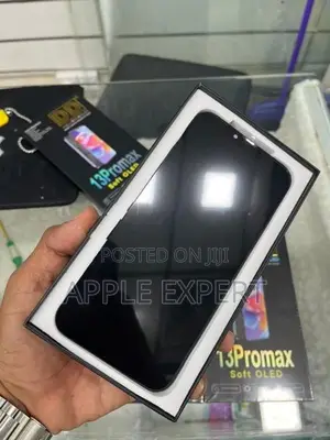 iPhone 13 Pro Max DD Display