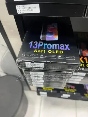 iPhone 13 Pro Max DD Display
