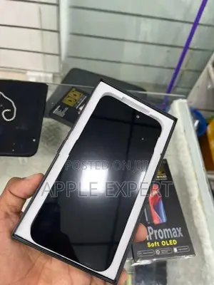 iPhone 14 Pro Max DD Display