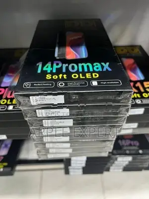 iPhone 14 Pro Max DD Display