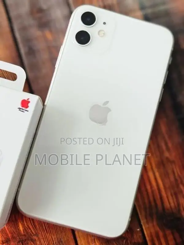 Apple iPhone 11 128GB (Used)