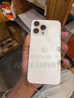 Apple iPhone 14 Pro Max (Used)