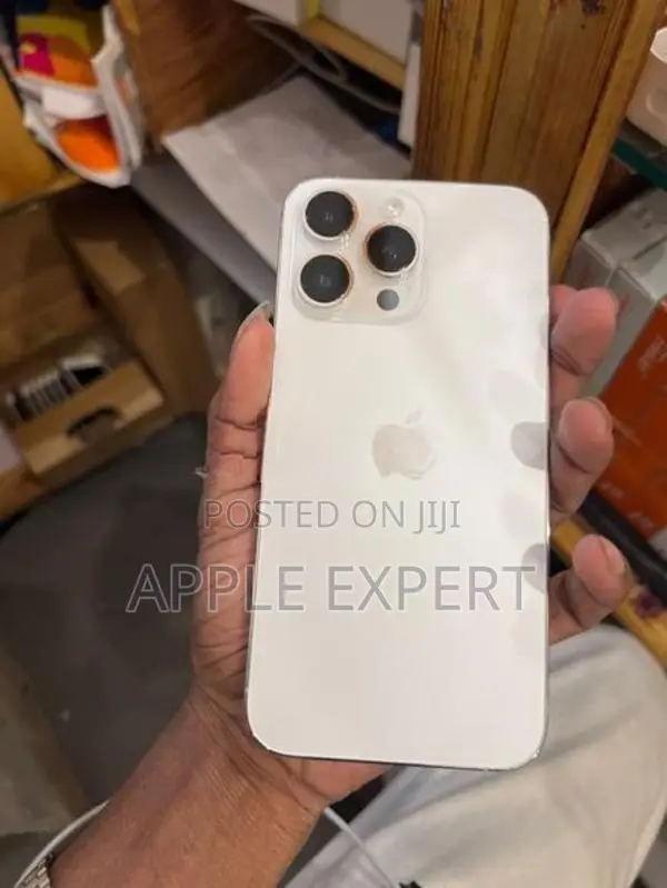 Apple iPhone 14 Pro Max (Used)
