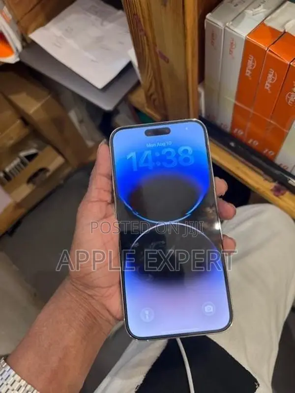 Apple iPhone 14 Pro Max (Used)