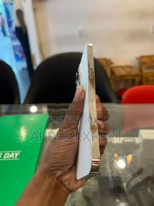 Apple iPhone 14 Pro Max (Used)