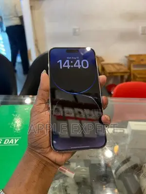 Apple iPhone 14 Pro Max (Used)