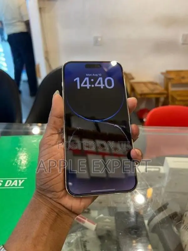 Apple iPhone 14 Pro Max (Used)