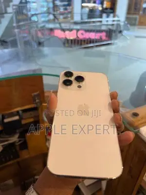 Apple iPhone 14 Pro Max (Used)