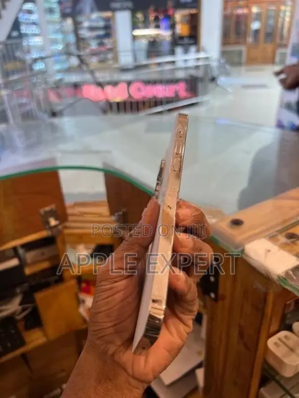 Apple iPhone 14 Pro Max (Used)
